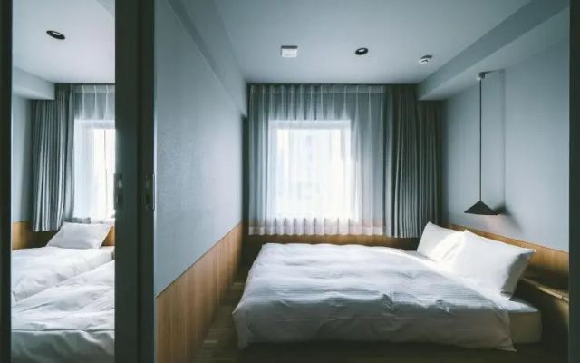 Connecting room 사진 2