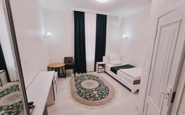 Istiqlol Hotel