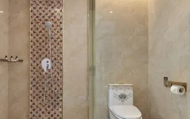 Jinhu Mingfa Hotel