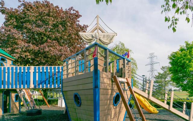 Fulton Steamboat Inn