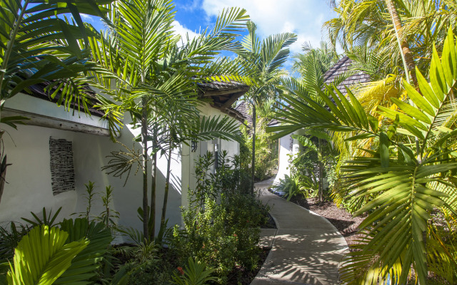 Galley Bay Resort & Spa