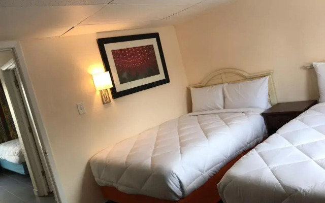Rosen Sea Inn