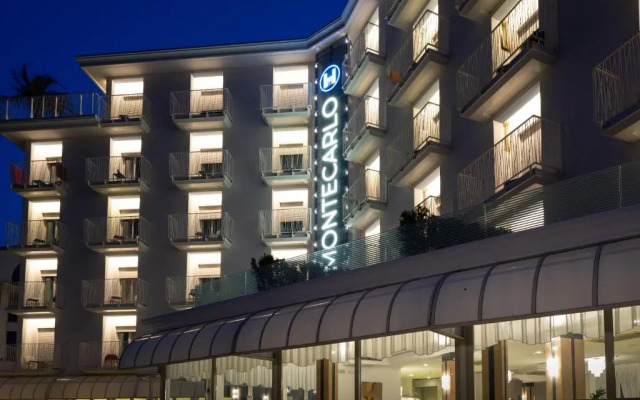 Hotel Montecarlo