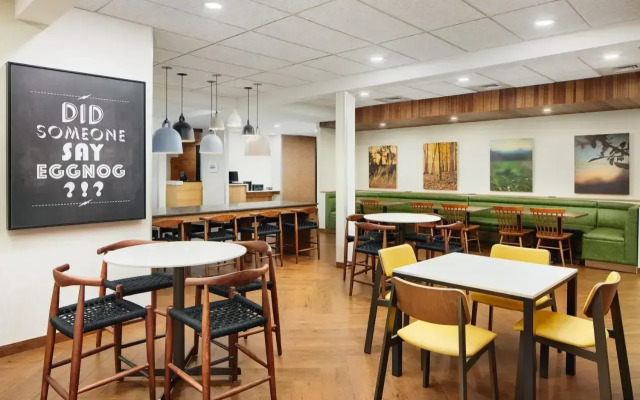 Fairfield Inn & Suites Worcester Auburn