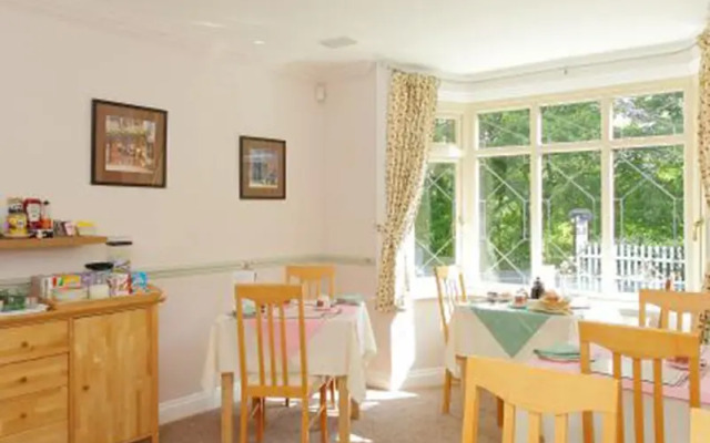 Eversley Guest House
