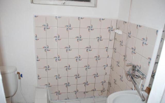 Усадьба Фазанья Роща