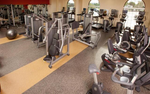 Minneapolis Marriott Northwest Hotel & Conference Center