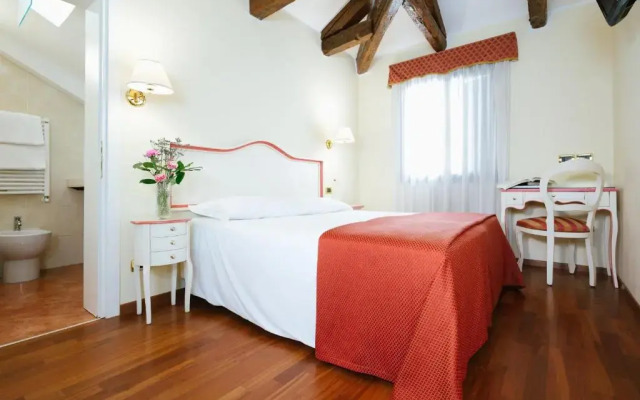 Hotel Do Pozzi