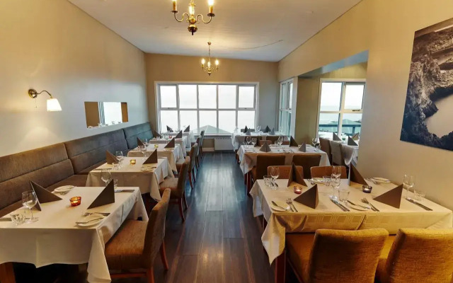 Fosshotel Hellnar