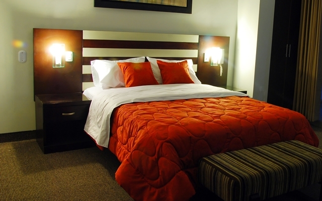 Thiana hotel