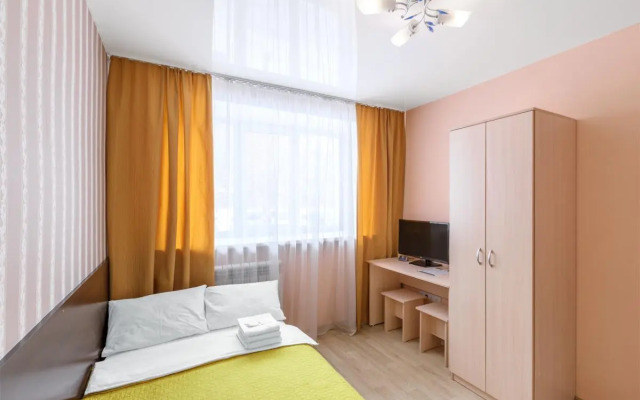 Авион на проспекте Ленина 46