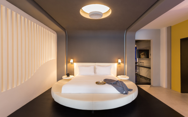 Kivotos Mykonos - Preferred Hotels & Resorts