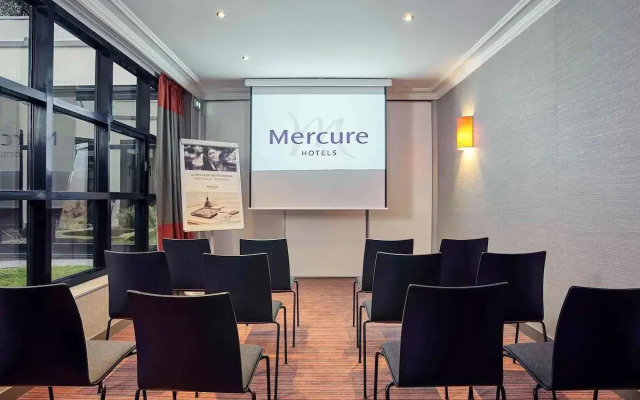 Mercure Paris Tour Eiffel Grenelle