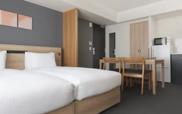3 rooms Floor Rental 사진 3