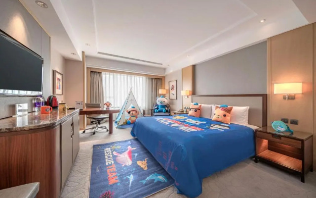 Shangri-La Changchun