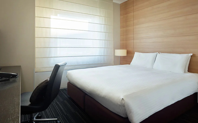 Superior Double room (풀 더블 침대) 사진 2