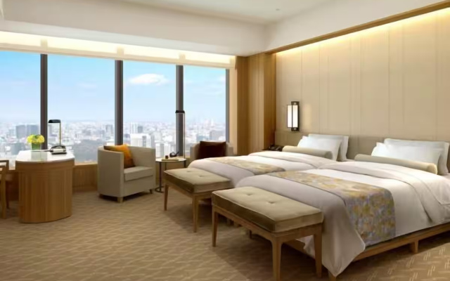 Club Twin room (트윈 침대 2개) 사진 1