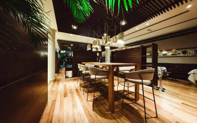 Four Points by Sheraton Bolzano Hotel