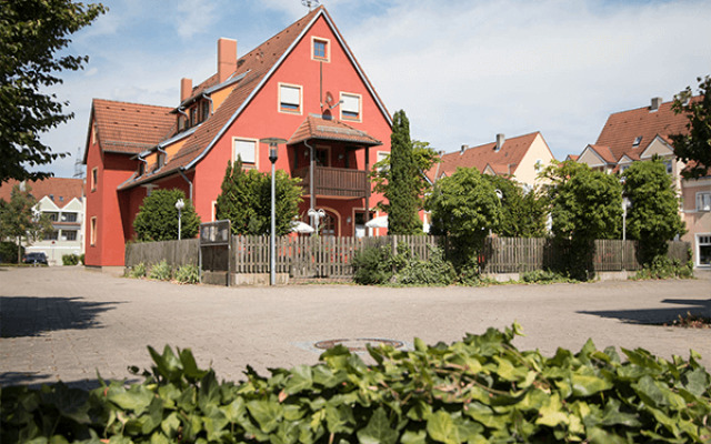 Hotel Am Gärtnerplatz