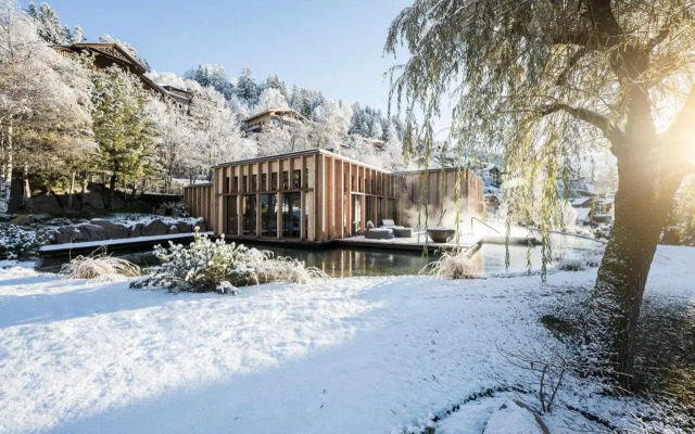 ADLER Spa Resort Dolomiti