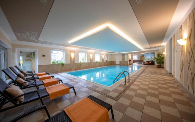 Aktiv & Wellnesshotel Zentral