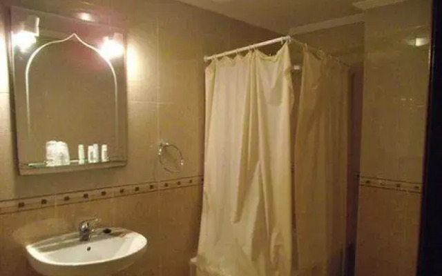 Hotel La Xana