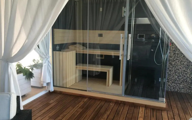 Villa Luisa Resort & Luxury Apartments