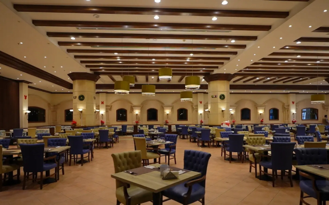 Pyramisa Beach Resort, Hurghada - Sahl Hasheesh