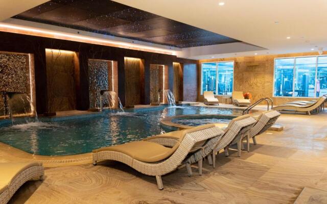 Millennium Place Doha