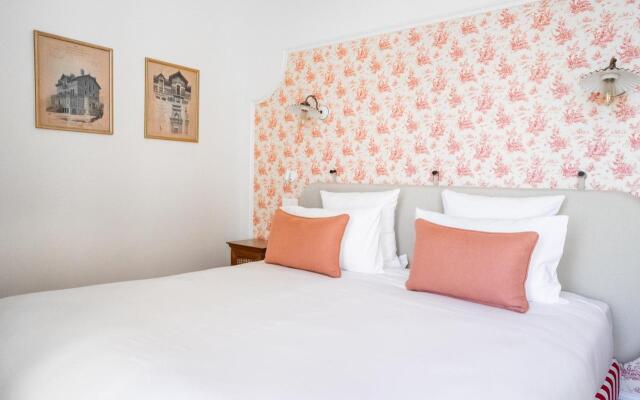 Villa Camille Hotel & Spa