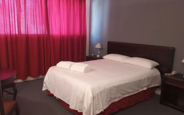 Hotel BA Congreso
