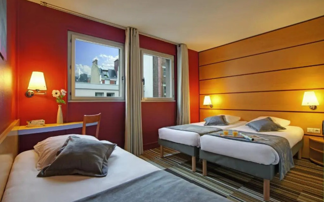 Belambra Clubs & Hotels - Hotel Le Magendie