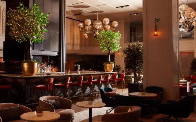 Park Central Hotel New York