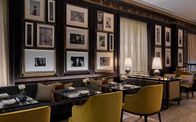 Rosewood Hotel Georgia