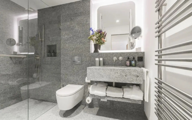 Parkhotel Margna
