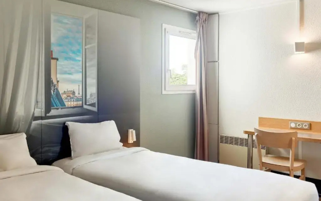 B&B HOTEL Montlhéry