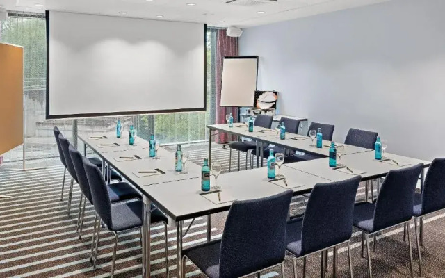 Hey Lou Hotel Friedrichshafen	