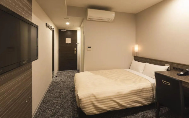 Sotetsu Fresa Inn Shimbashi Hibiyaguchi Hotel