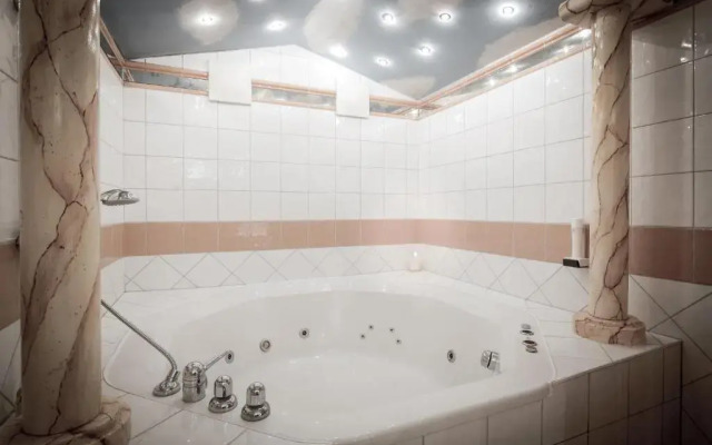 Hotel Rigele Royal