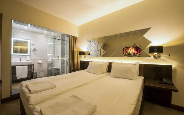 B&B Plamen Grad