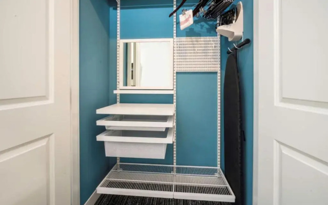 Towneplace Suites By Marriott Louisville Downtown