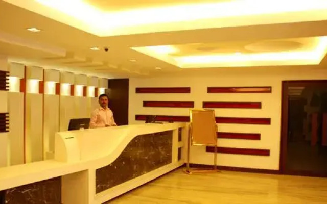Emerald Hotel