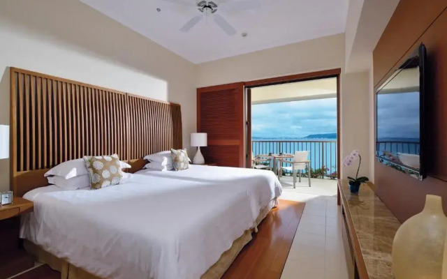 The Terrace Club Wellness Thalasso At Busena