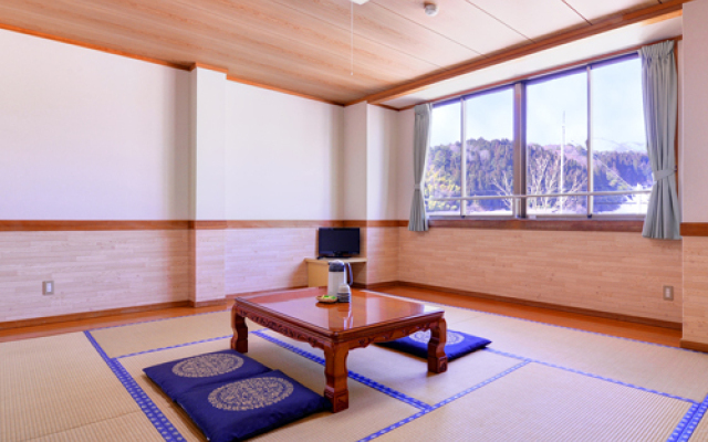 Kannabe Nasiki Hotel