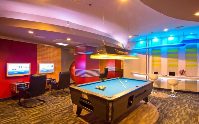 Royal Cliff Grand Hotel Pattaya