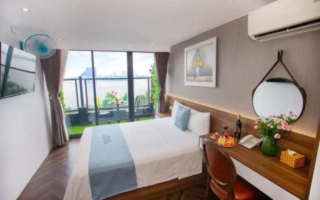 Hanoi Lake View Hotel & Travel