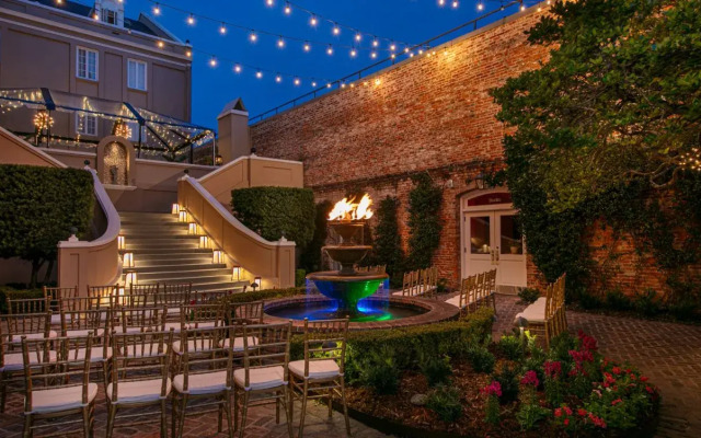 Hotel de la Poste – French Quarter, A Renaissance Hotel