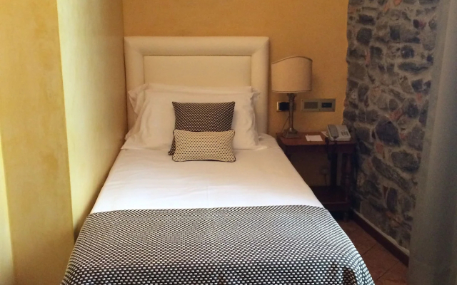 Albergo Le Due Corti