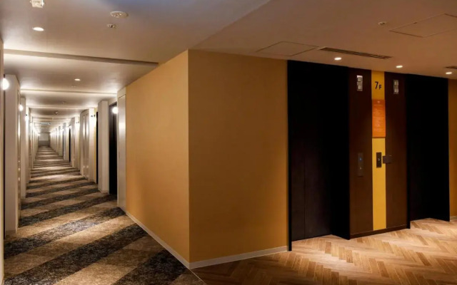 Wakoshi Tobu Hotel
