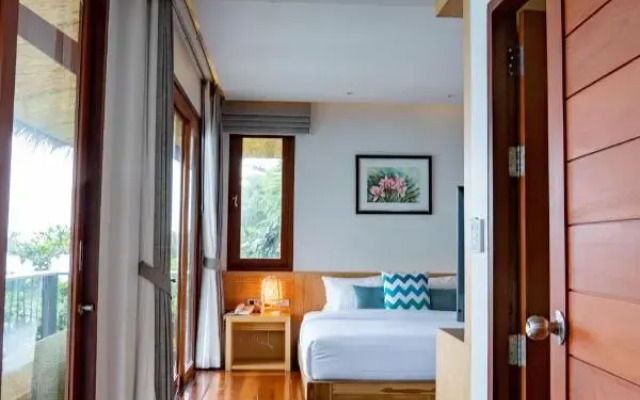 Coral Cliff Beach Resort Samui